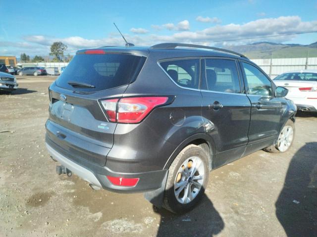 Photo 3 from auction – 2018 FORD ESCAPE SE with VIN 1FMCU9GD8JUB13246