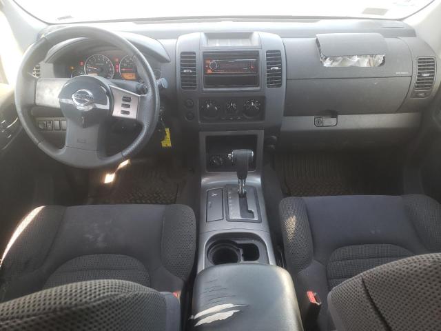 Photo 8 from auction – 2006 NISSAN PATHFINDER with VIN 5N1AR18W56C624436
