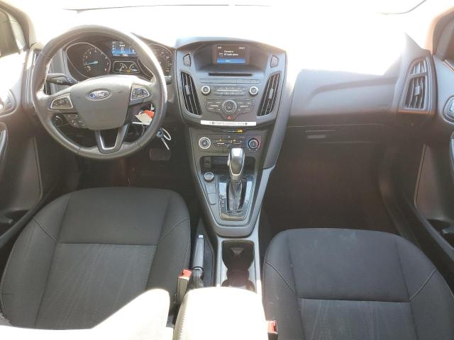 Photo 8 from auction – 2016 FORD FOCUS SE with VIN 1FADP3F20GL255205