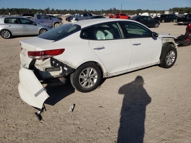Photo 3 from auction – 2017 KIA OPTIMA LX with VIN KNAGT4L37H5156132
