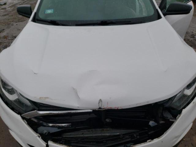 Photo 11 from auction – 2019 CHEVROLET EQUINOX LS with VIN 3GNAXHEV3KL129804