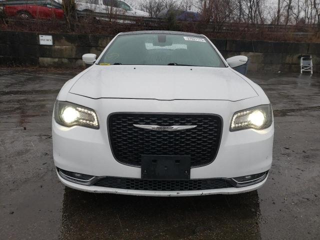 Photo 5 from auction – 2015 CHRYSLER 300 S with VIN 2C3CCAGG1FH860270