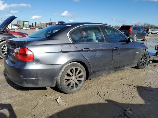 Photo 3 from auction – 2006 BMW 330 XI with VIN WBAVD33506KV65233