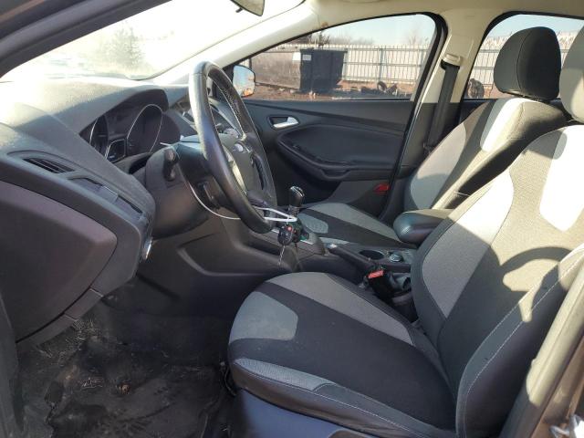 Photo 7 from auction – 2014 FORD FOCUS SE with VIN 1FADP3K26EL354498