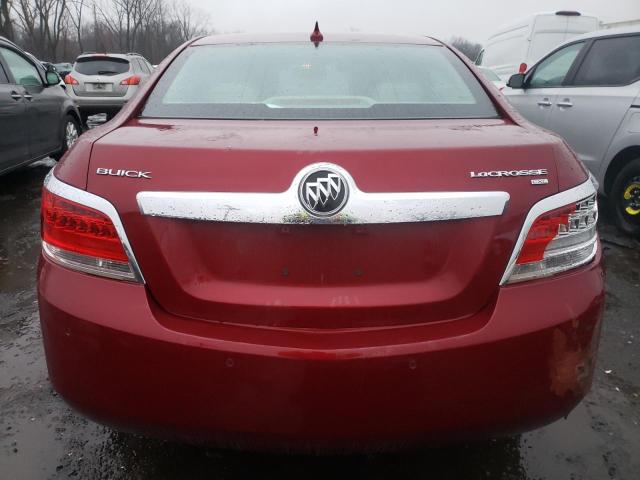 Photo 6 from auction – 2010 BUICK LACROSSE C with VIN 1G4GC5EG7AF188664