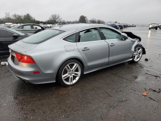 Photo 3 from auction – 2012 AUDI A7 PRESTIG with VIN WAU2GAFCXCN129332