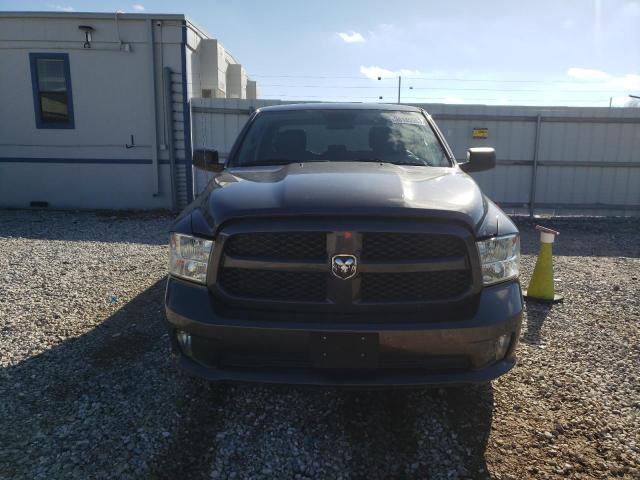 Photo 5 from auction – 2016 RAM 1500 ST with VIN 1C6RR7FG7GS267801