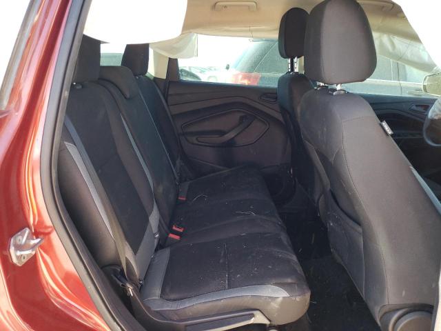 Photo 11 from auction – 2016 FORD ESCAPE S with VIN 1FMCU0F79GUA52540