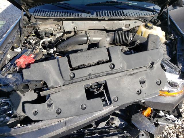 Photo 11 from auction – 2017 FORD EXPEDITION with VIN 1FMJU1KT6HEA25436
