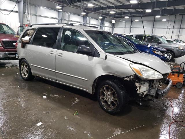 Photo 4 from auction – 2005 TOYOTA SIENNA LE with VIN 5TDBA23C95S046602
