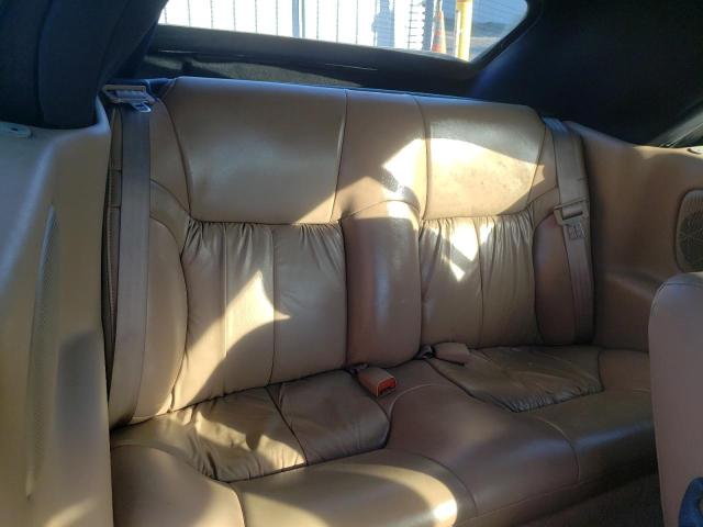 Photo 10 from auction – 2000 CHRYSLER SEBRING JX with VIN 3C3EL55H0YT218306