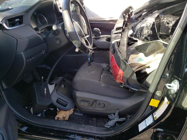 Photo 7 from auction – 2022 TOYOTA VENZA LE with VIN JTEAAAAH5NJ089928