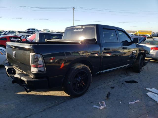 Photo 3 from auction – 2016 RAM 1500 ST with VIN 1C6RR6KG4GS278948