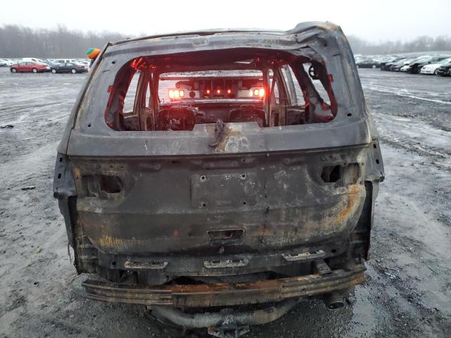 Photo 6 from auction – 2014 DODGE DURANGO LI with VIN 1C4SDJDT5EC391238