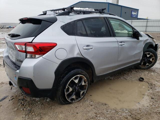 Photo 3 from auction – 2019 SUBARU CROSSTREK with VIN JF2GTAEC8K8211452