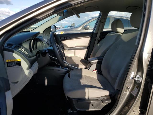 Photo 7 from auction – 2012 KIA FORTE EX with VIN KNAFU4A21C5618812