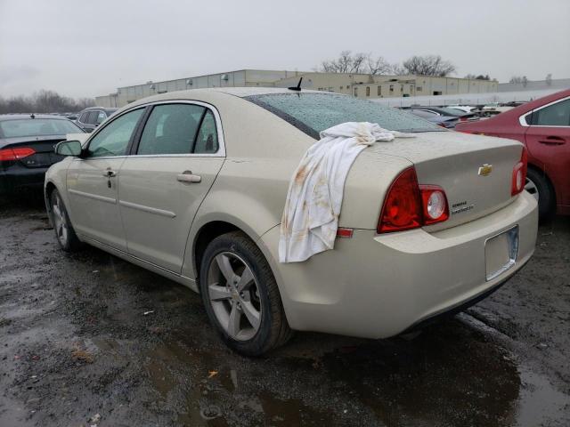 Photo 2 from auction – 2011 CHEVROLET MALIBU 1LT with VIN 1G1ZC5E19BF225524