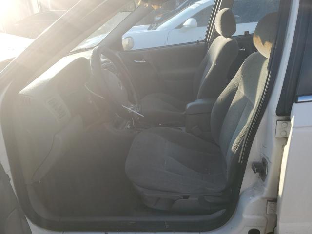 Photo 7 from auction – 2001 SATURN L200 with VIN 1G8JU52F21Y587211