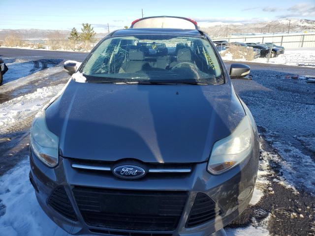Фото 5 с аукциона – 2013 FORD FOCUS SE с VIN 1FADP3F29DL271544