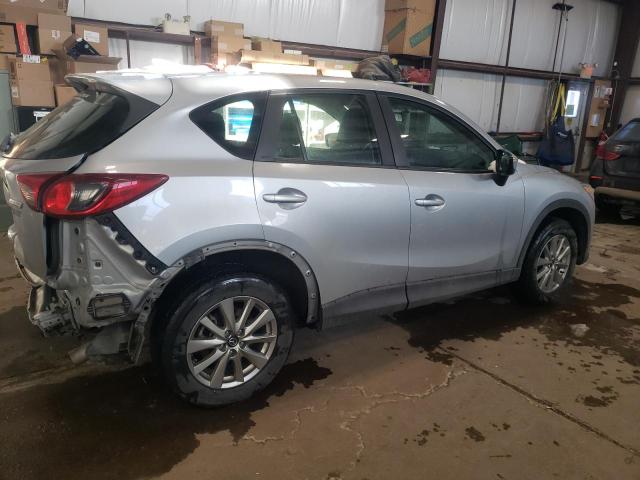 Photo 3 from auction – 2016 MAZDA CX-5 SPORT with VIN JM3KE2BE8G0612365