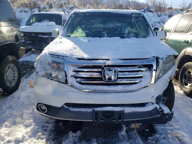Photo 5 from auction – 2013 HONDA PILOT EX with VIN 5FNYF3H47DB002216