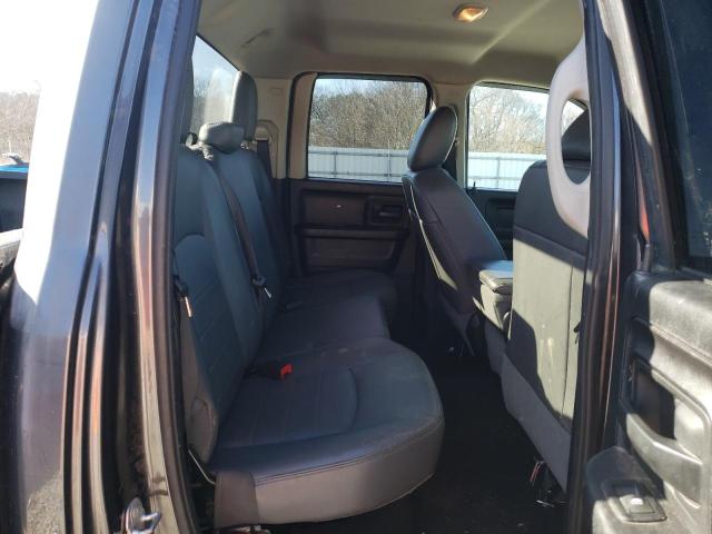 Photo 10 from auction – 2016 RAM 1500 ST with VIN 1C6RR7FG7GS267801