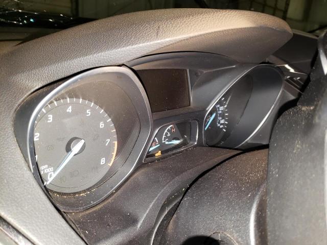 Photo 9 from auction – 2014 FORD ESCAPE TIT with VIN 1FMCU0J96EUA27200