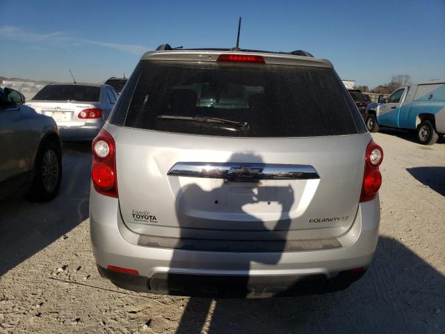 Photo 6 from auction – 2015 CHEVROLET EQUINOX LT with VIN 2GNALBEK6F6200258