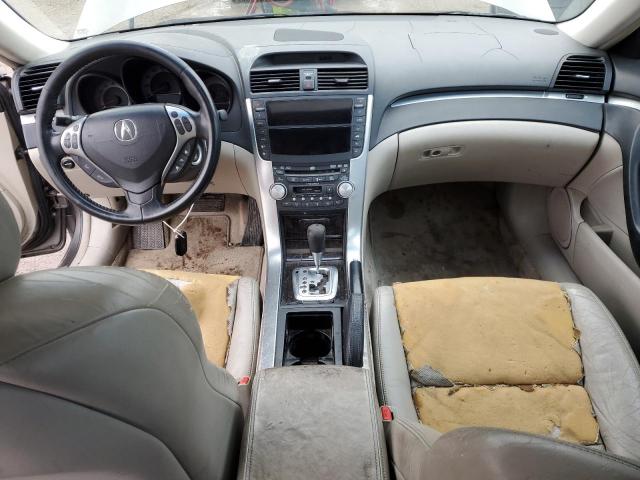 Photo 8 from auction – 2008 ACURA TL with VIN 19UUA66258A033352