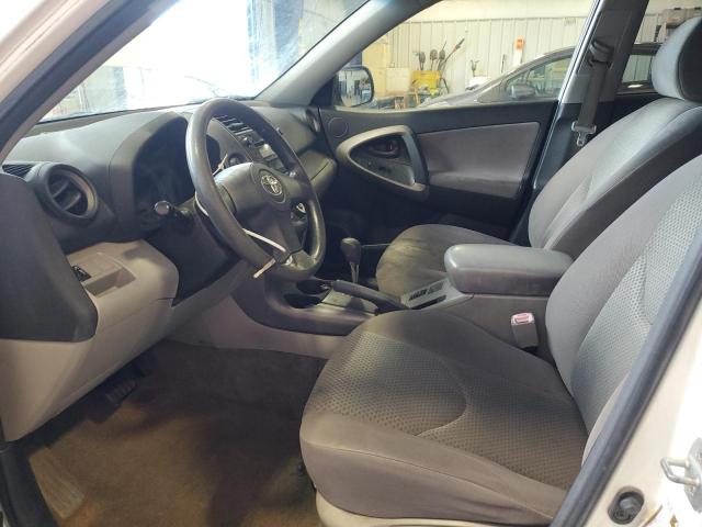 Photo 7 from auction – 2006 TOYOTA RAV4 with VIN JTMZD33V565015139