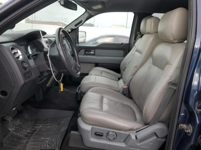 Photo 7 from auction – 2013 FORD F150 SUPER with VIN 1FTFW1CT5DKD42803