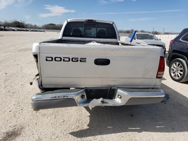 Photo 6 from auction – 2001 DODGE DAKOTA with VIN 1B7GL22X11S305749