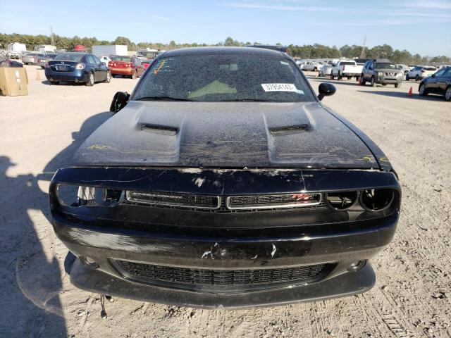 Photo 5 from auction – 2017 DODGE CHALLENGER with VIN 2C3CDZFJ8HH558826