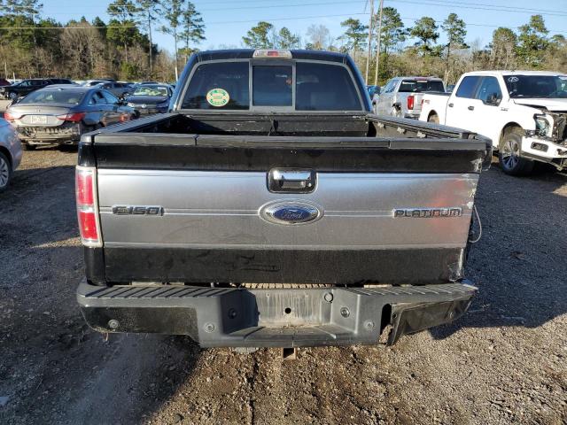 Photo 6 from auction – 2009 FORD F150 SUPER with VIN 1FTPW12V29FA97658