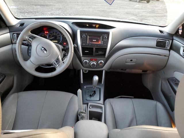 Photo 8 from auction – 2011 SUBARU FORESTER L with VIN JF2SHAEC1BH743203