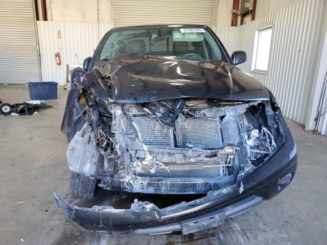 Photo 5 from auction – 2019 NISSAN FRONTIER S with VIN 1N6AD0ER2KN776164