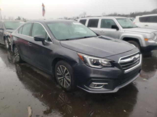 Photo 4 from auction – 2018 SUBARU LEGACY 2.5 with VIN 4S3BNAH64J3013391