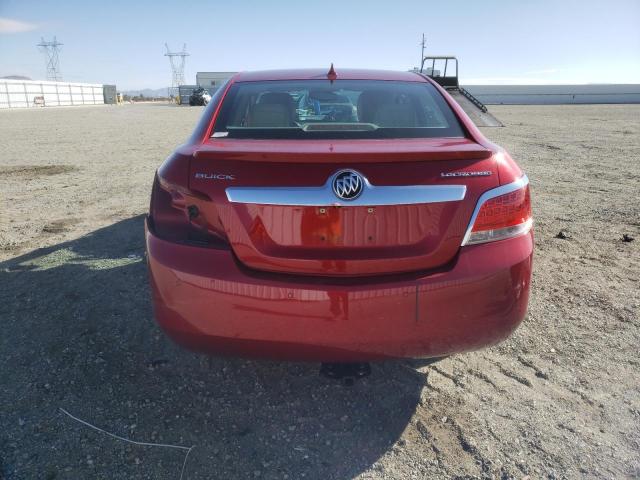 Photo 6 from auction – 2013 BUICK LACROSSE with VIN 1G4GC5GR7DF183175