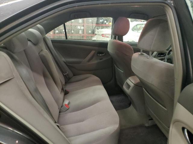 Photo 10 from auction – 2010 TOYOTA CAMRY BASE with VIN 4T4BF3EK1AR055474