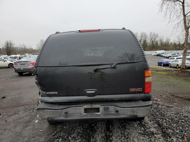 Photo 6 from auction – 2003 GMC YUKON with VIN 1GKEC13V93R135296