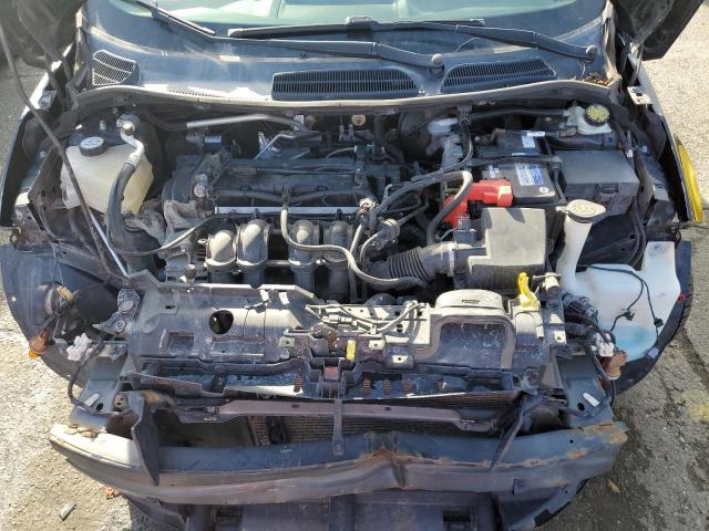 Photo 11 from auction – 2013 FORD FIESTA SE with VIN 3FADP4EJ4DM219011