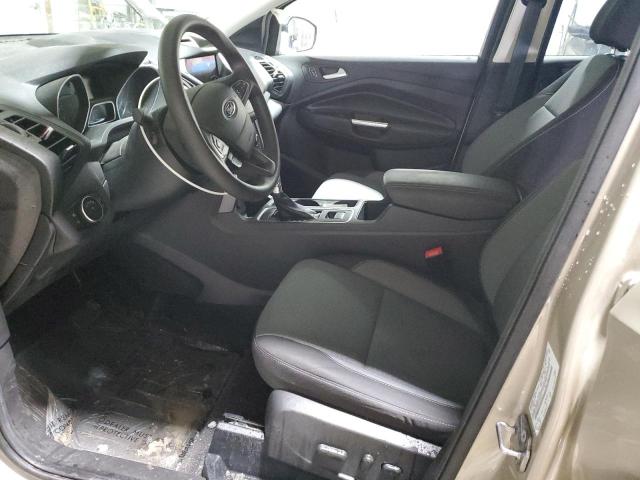 Photo 7 from auction – 2017 FORD ESCAPE SE with VIN 1FMCU9G96HUC94207