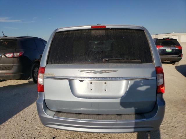 Photo 6 from auction – 2013 CHRYSLER TOWN & COU with VIN 2C4RC1BGXDR540241