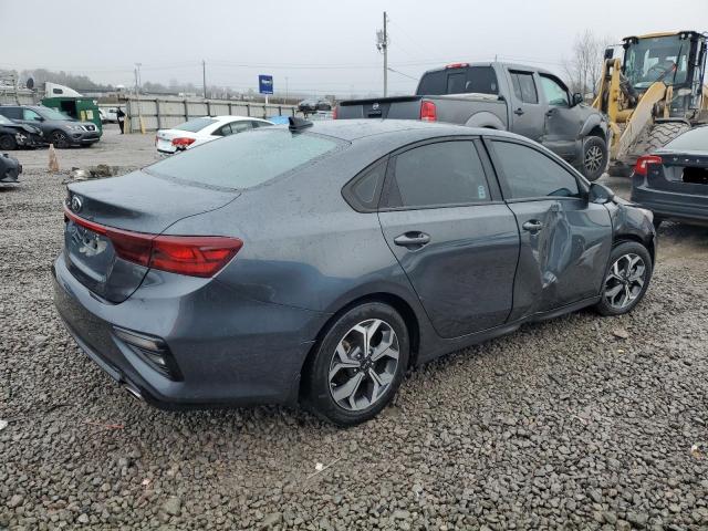 Photo 3 from auction – 2021 KIA FORTE FE with VIN 3KPF24AD4ME341024