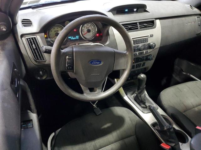 Photo 8 from auction – 2010 FORD FOCUS SE with VIN 1FAHP3CN3AW250425