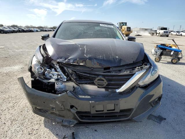 Photo 5 from auction – 2018 NISSAN ALTIMA 3.5 with VIN 1N4BL3AP6JC161987