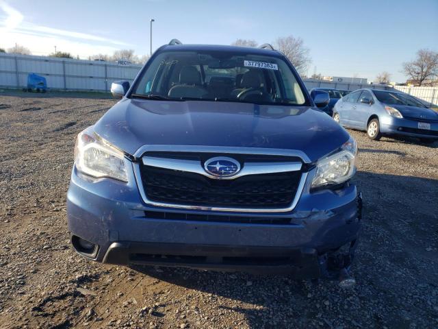 Photo 5 from auction – 2016 SUBARU FORESTER 2 with VIN JF2SJAXC6GH509194