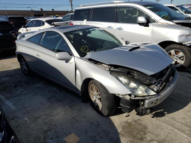 Photo 4 from auction – 2002 TOYOTA CELICA GT with VIN JTDDR32T520140936