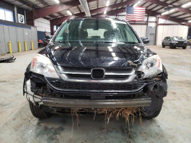 Photo 5 from auction – 2011 HONDA CR-V LX with VIN 5J6RE4H33BL060929