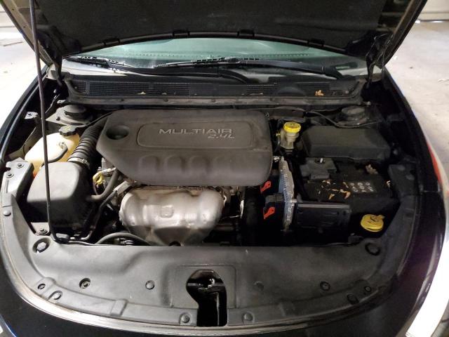 Photo 11 from auction – 2015 DODGE DART SXT with VIN 1C3CDFBB2FD336242